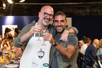 Chefforense - Cous Cous Night 2018